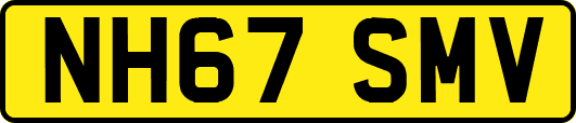 NH67SMV