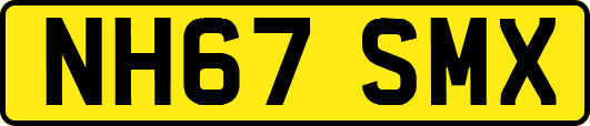 NH67SMX