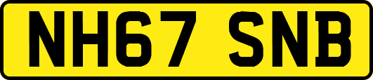 NH67SNB