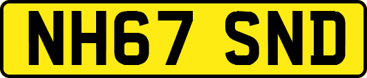 NH67SND