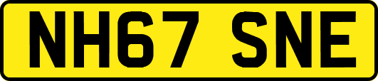 NH67SNE