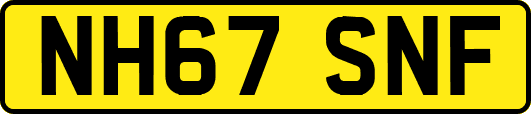 NH67SNF