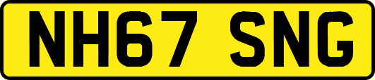 NH67SNG