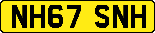 NH67SNH