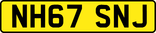 NH67SNJ