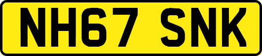 NH67SNK