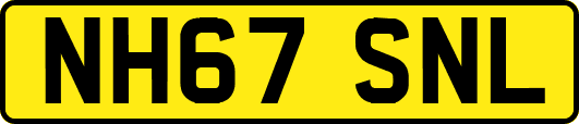 NH67SNL