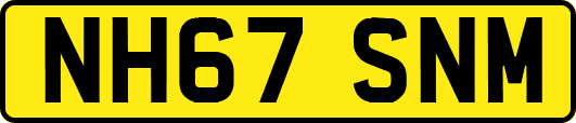 NH67SNM