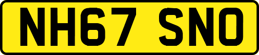 NH67SNO