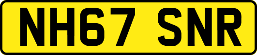 NH67SNR
