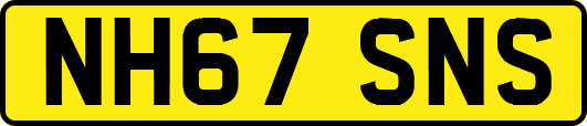 NH67SNS