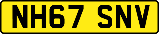 NH67SNV