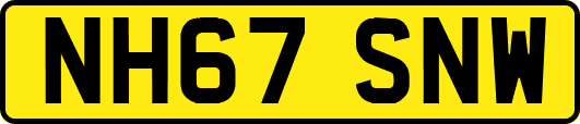 NH67SNW