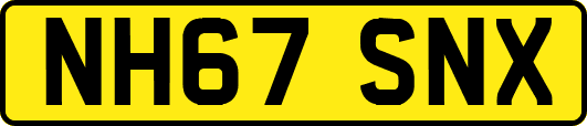 NH67SNX