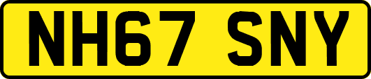 NH67SNY