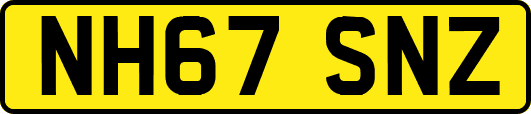 NH67SNZ
