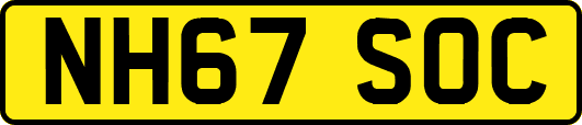 NH67SOC