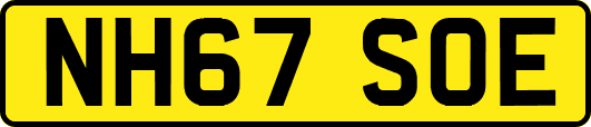 NH67SOE