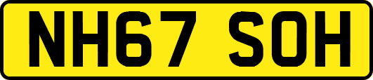 NH67SOH