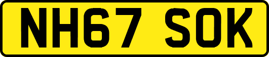 NH67SOK