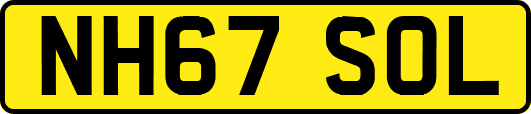 NH67SOL