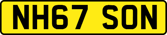 NH67SON