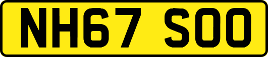 NH67SOO