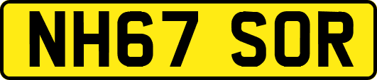 NH67SOR