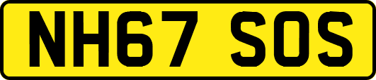 NH67SOS