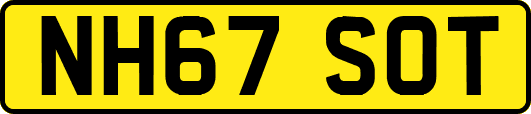NH67SOT