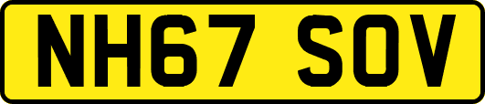 NH67SOV