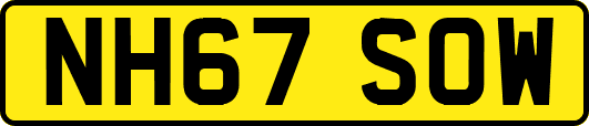 NH67SOW