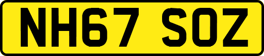 NH67SOZ