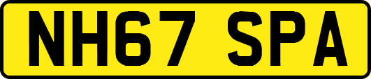 NH67SPA