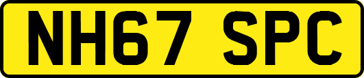 NH67SPC
