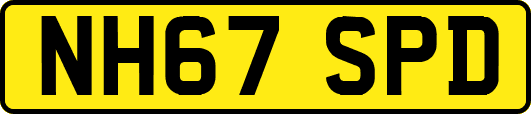NH67SPD