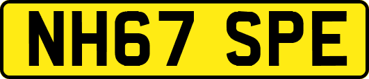 NH67SPE