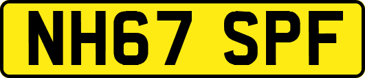 NH67SPF