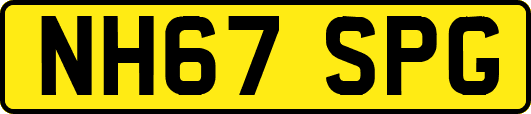 NH67SPG
