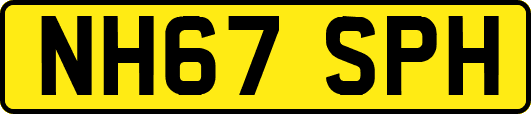 NH67SPH