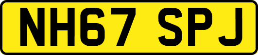 NH67SPJ