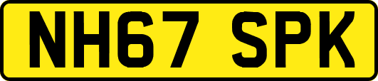 NH67SPK