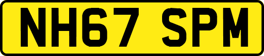 NH67SPM