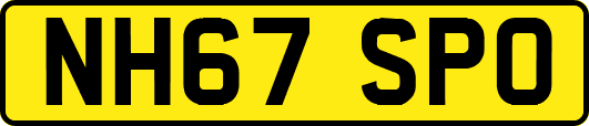 NH67SPO