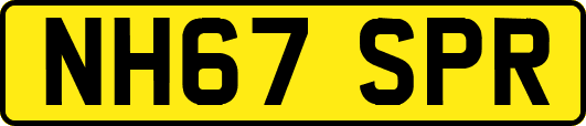 NH67SPR