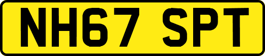 NH67SPT