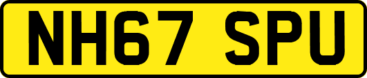 NH67SPU