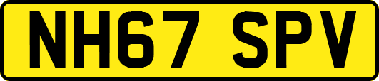 NH67SPV