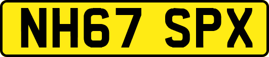 NH67SPX