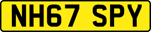NH67SPY